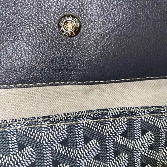 GOYARD Saint Louis GM Bag - Picture 12 of 16